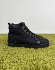 Christian Louboutin Spike Sneaker 39