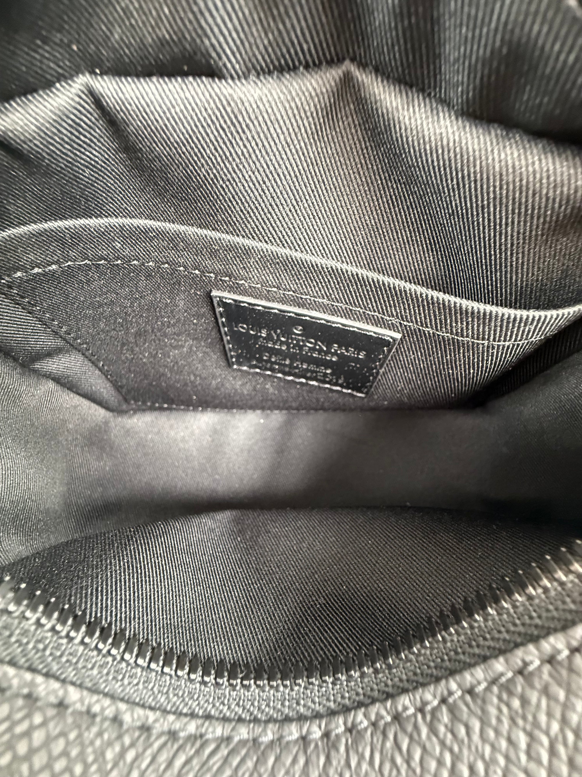 Louis Vuitton Soft Trunk Mini