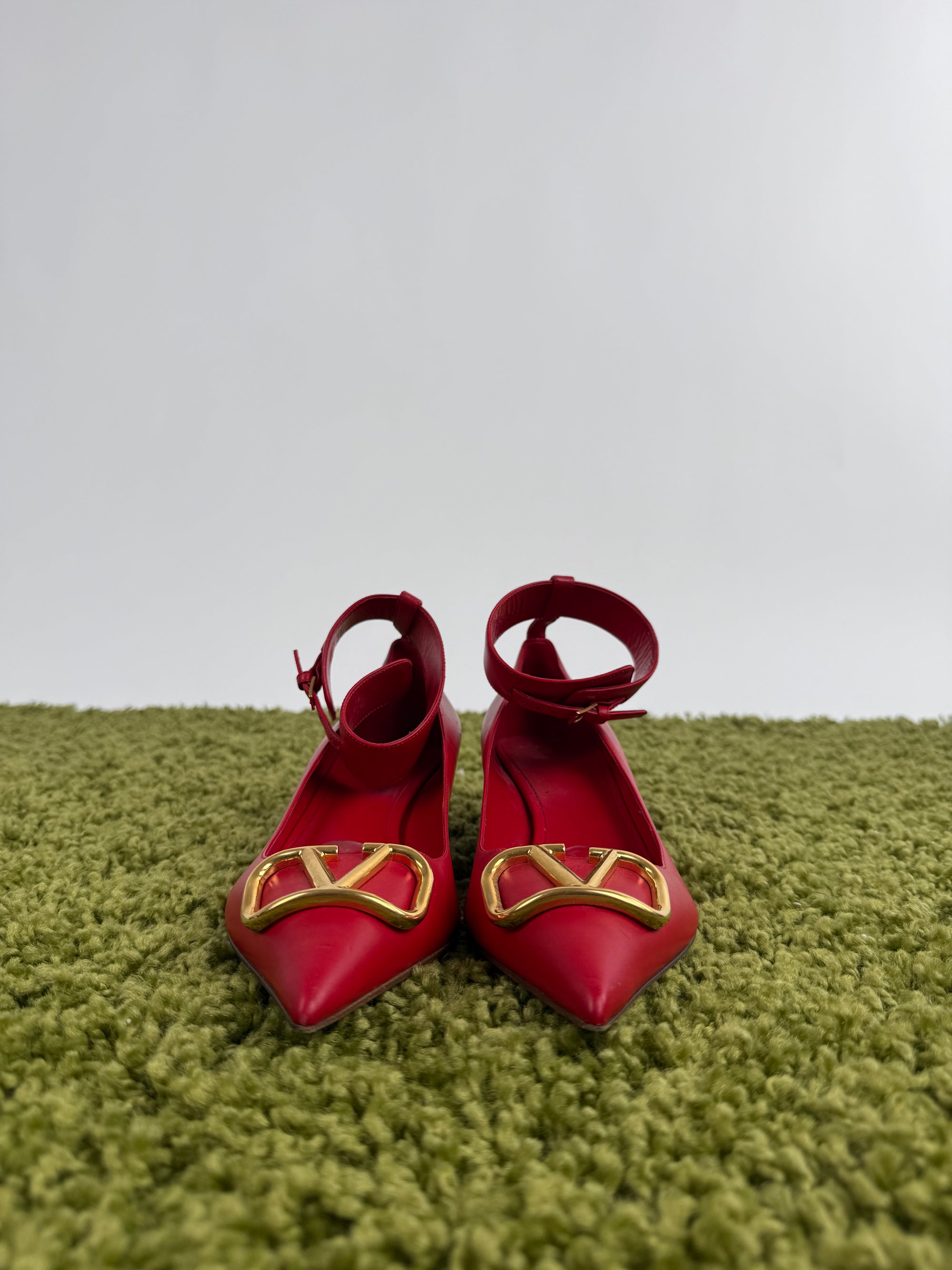 Tacchi Valentino 37