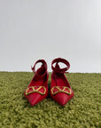 Tacchi Valentino 37
