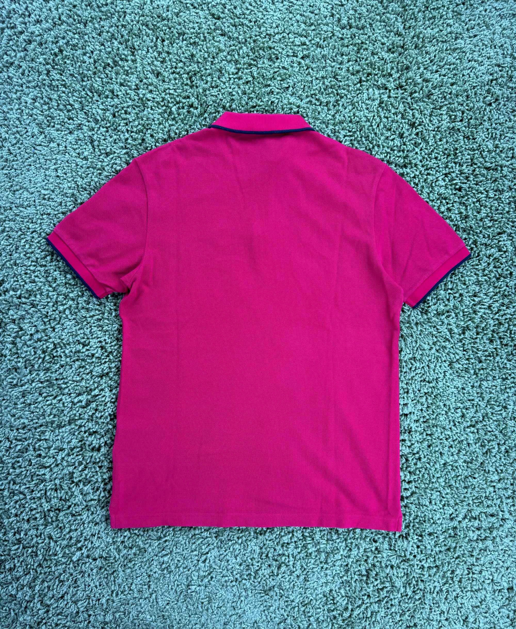 Polo Prada Rossa L