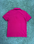 Polo Prada Rossa L