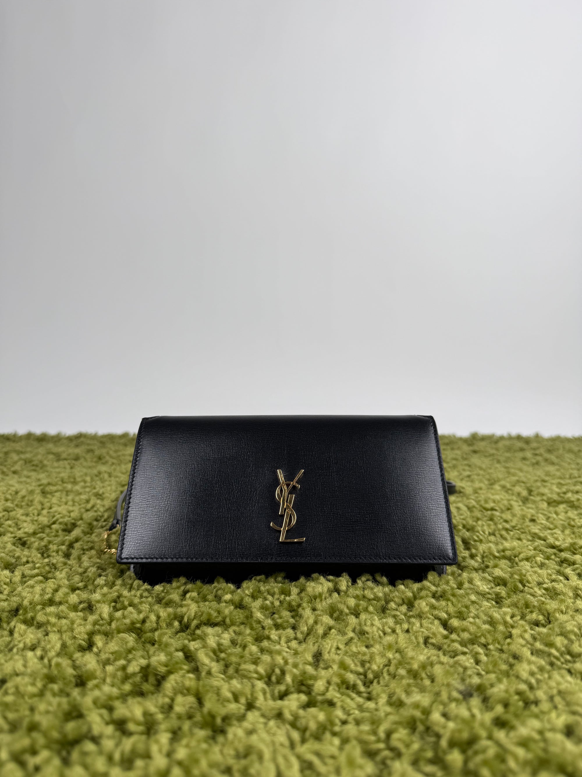 Borsa a tracolla Yves Saint Laurent