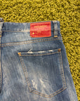 Jeans Dsquared2 in Denim 50