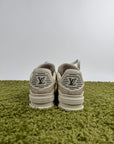 Louis Vuitton Trainer 40 veste 41