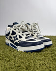 Louis Vuitton Skate Blu 9