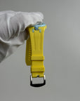 Audemars Piguet x Swatch della collezione Bioceramic Royal Pop