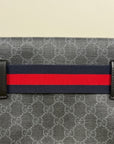 Marsupio Gucci Grigio