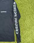 Longsleeve ChromeHearts Nera M