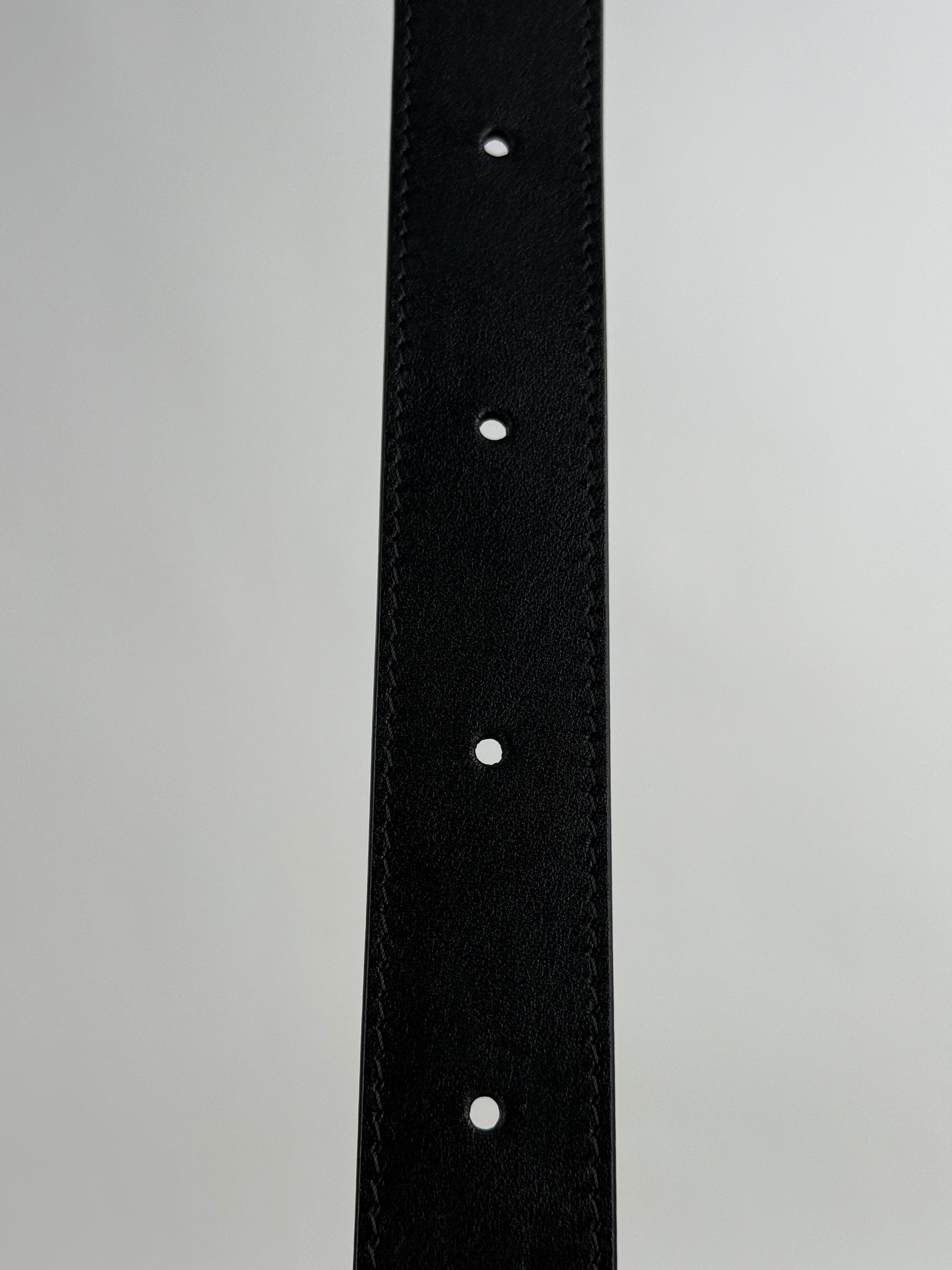 Pochette Volga Monogram Louis Vuitton Nera