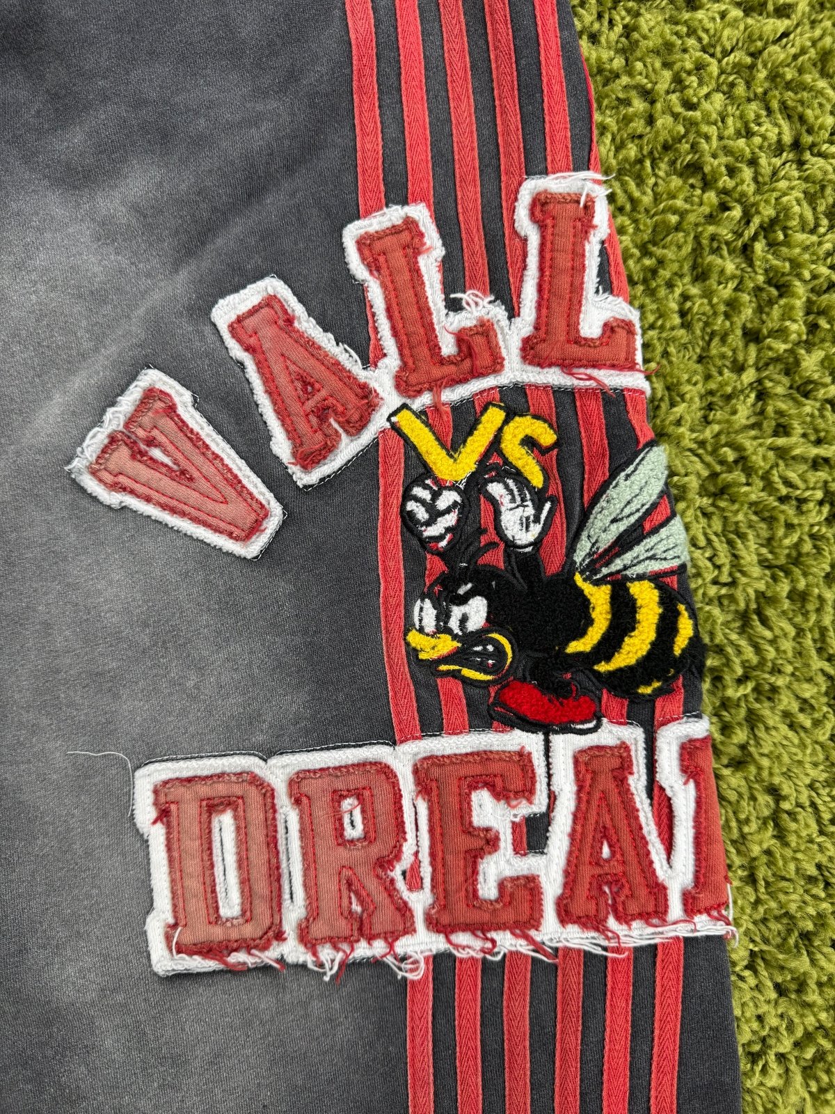 Anthem Tracks SweatPants Valley Dreams L - Second Hand Di Fiore