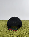 Cappello Gucci Monogram Ape Beige