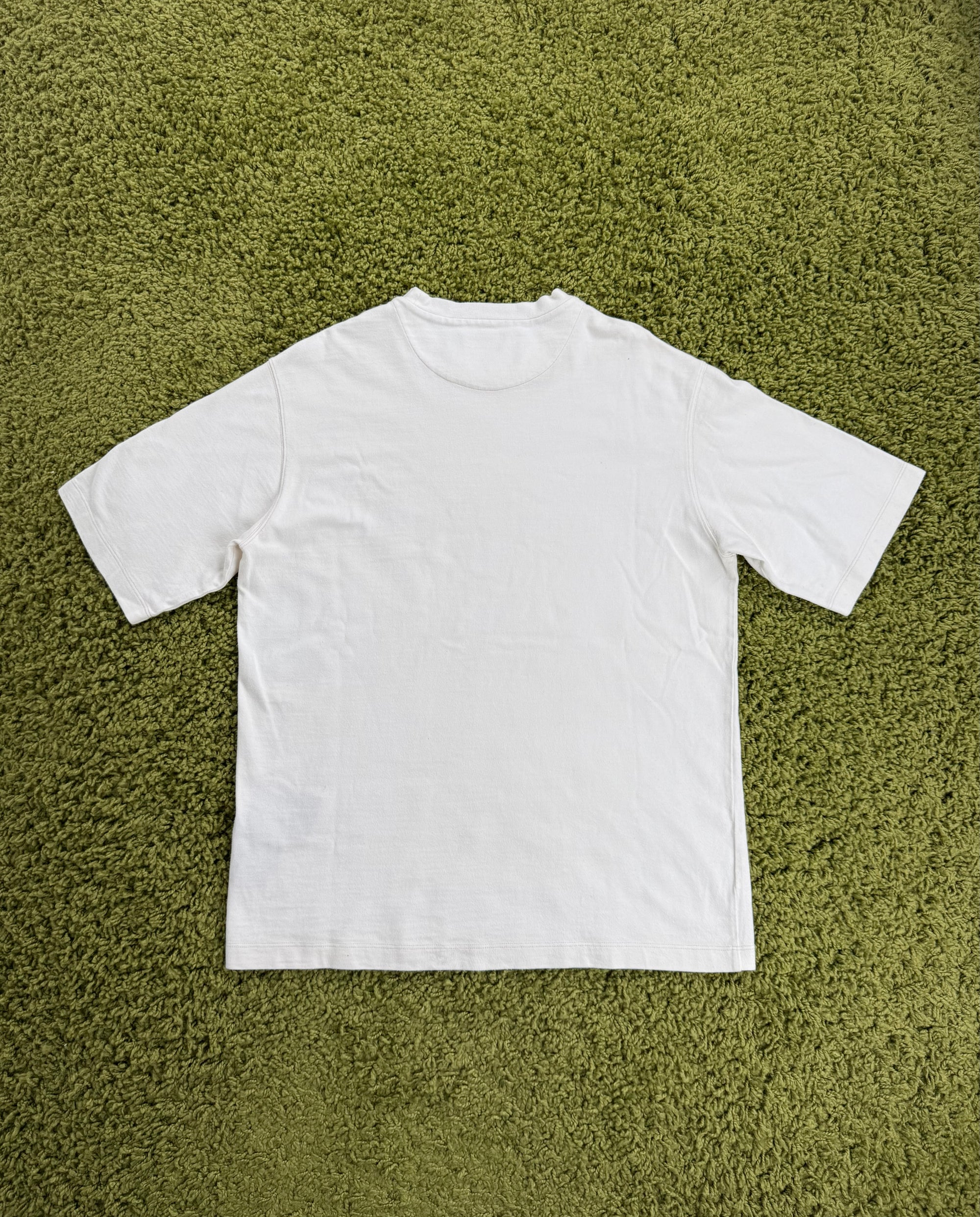 T-Shirt Prada Bianca M