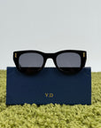 Occhiali Louis Vuitton Neri