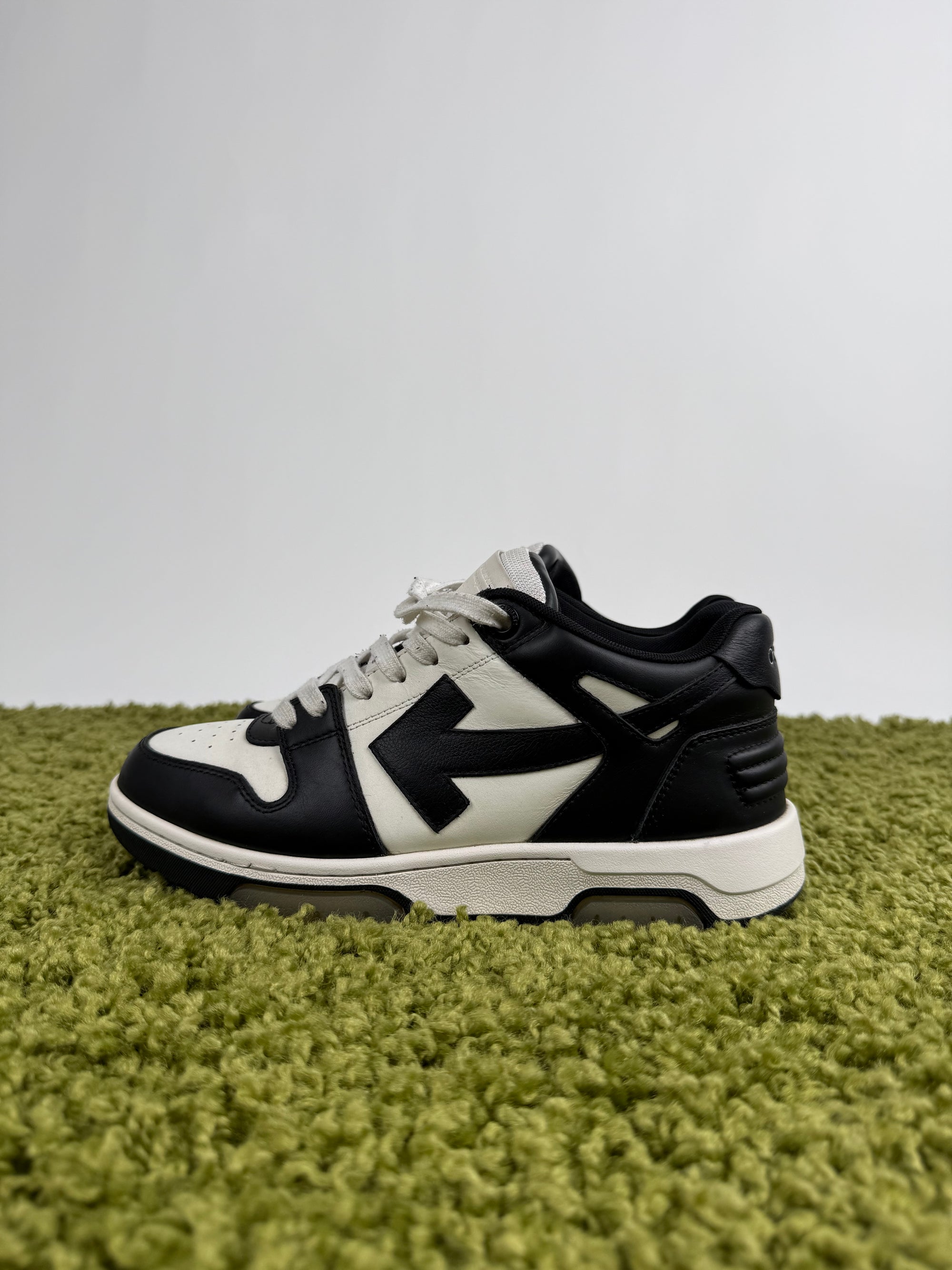 Off White Out Of Office Nera 41