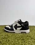 Off White Out Of Office Nera 41