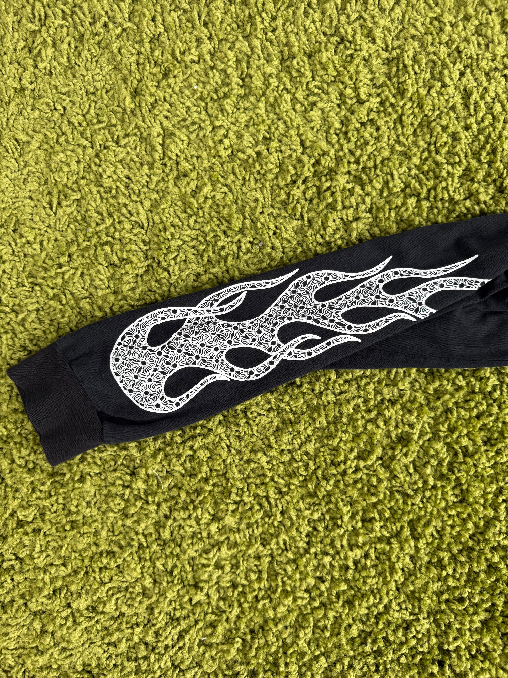 Longsleeve Chrome Hearts L