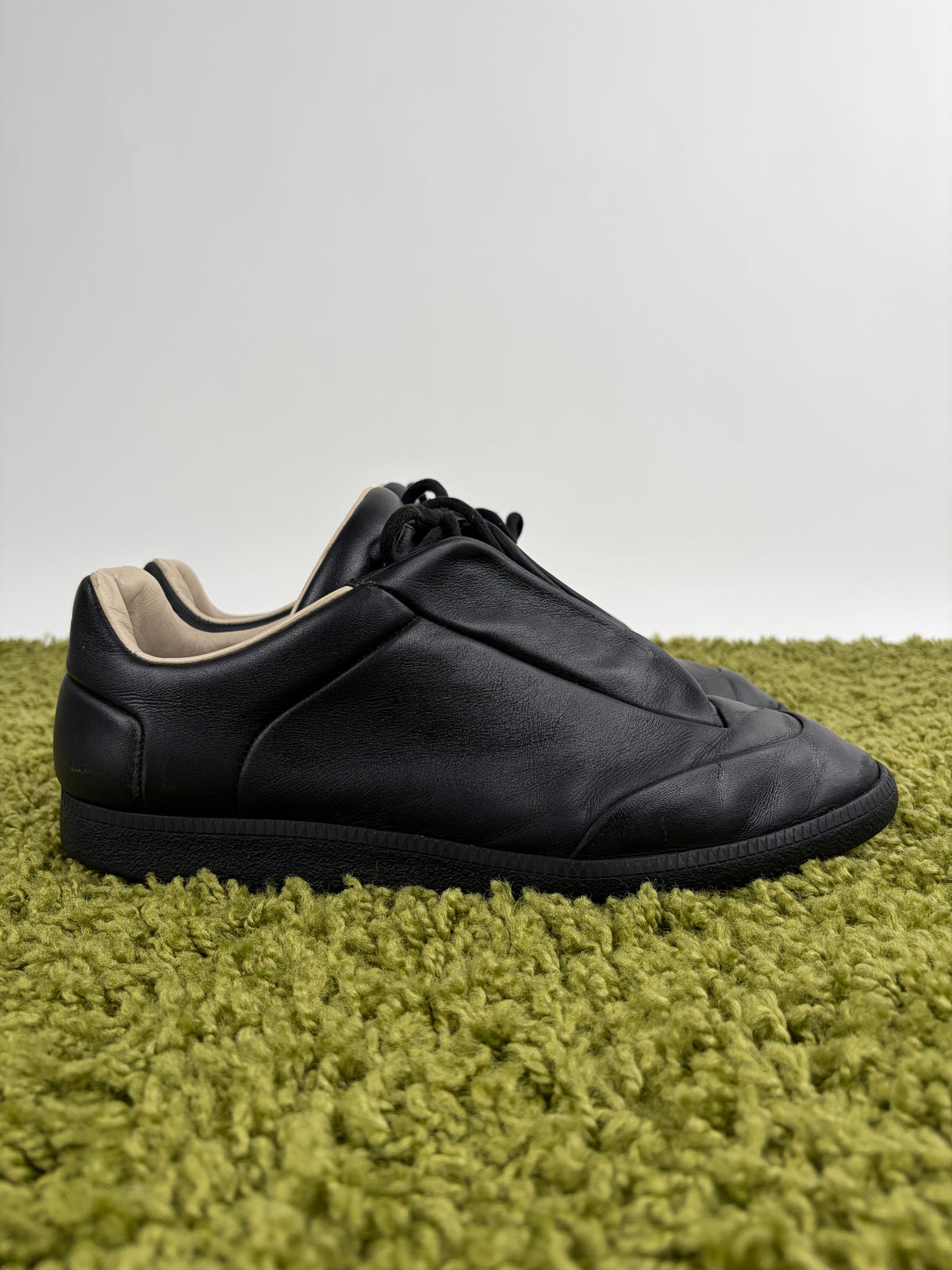 Maison Margiela Future Low Nera 45