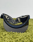 Visiera Diorclub1 Blu