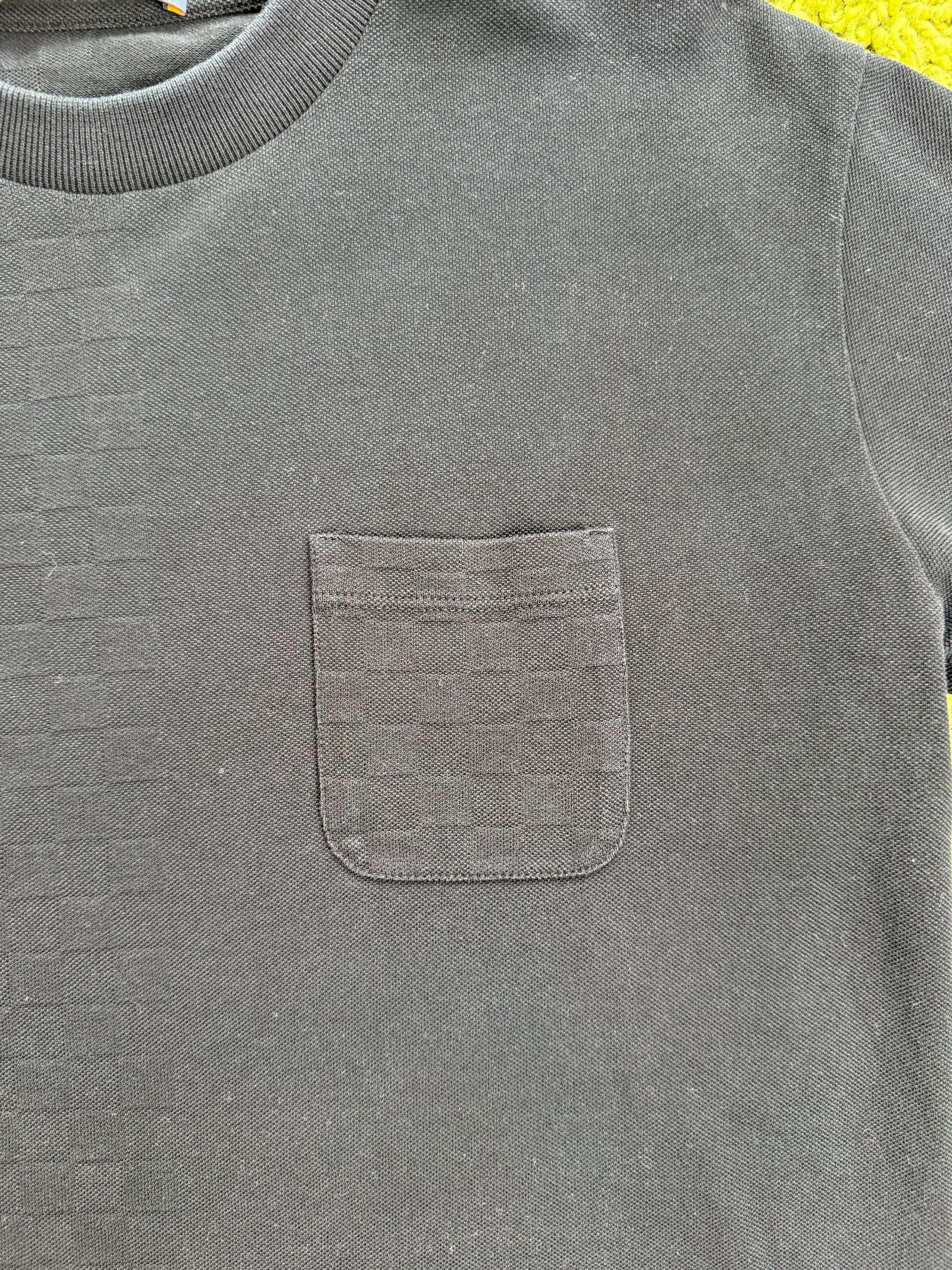 T-Shirt Louis Vuitton Nera M