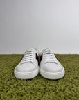 Gucci Ace Bianca 11.5