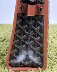Borsa Jouvence Goyard In tela Goyardine