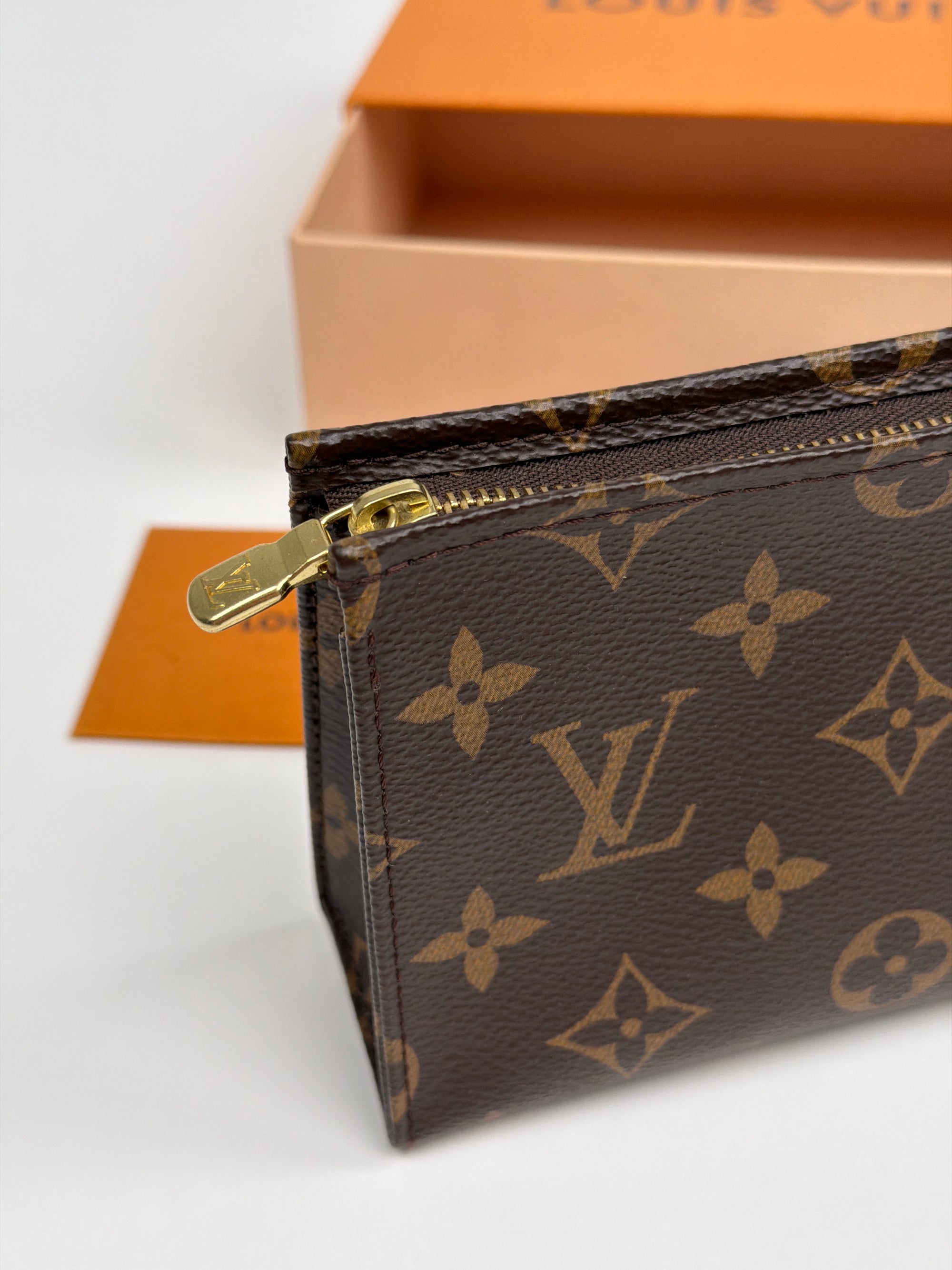 Mini pochette Louis Vuitton