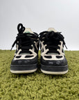 Louis Vuitton Skate Nera Multicolor 10