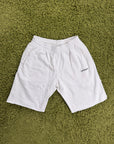 Pantaloncino Off White Bianco S