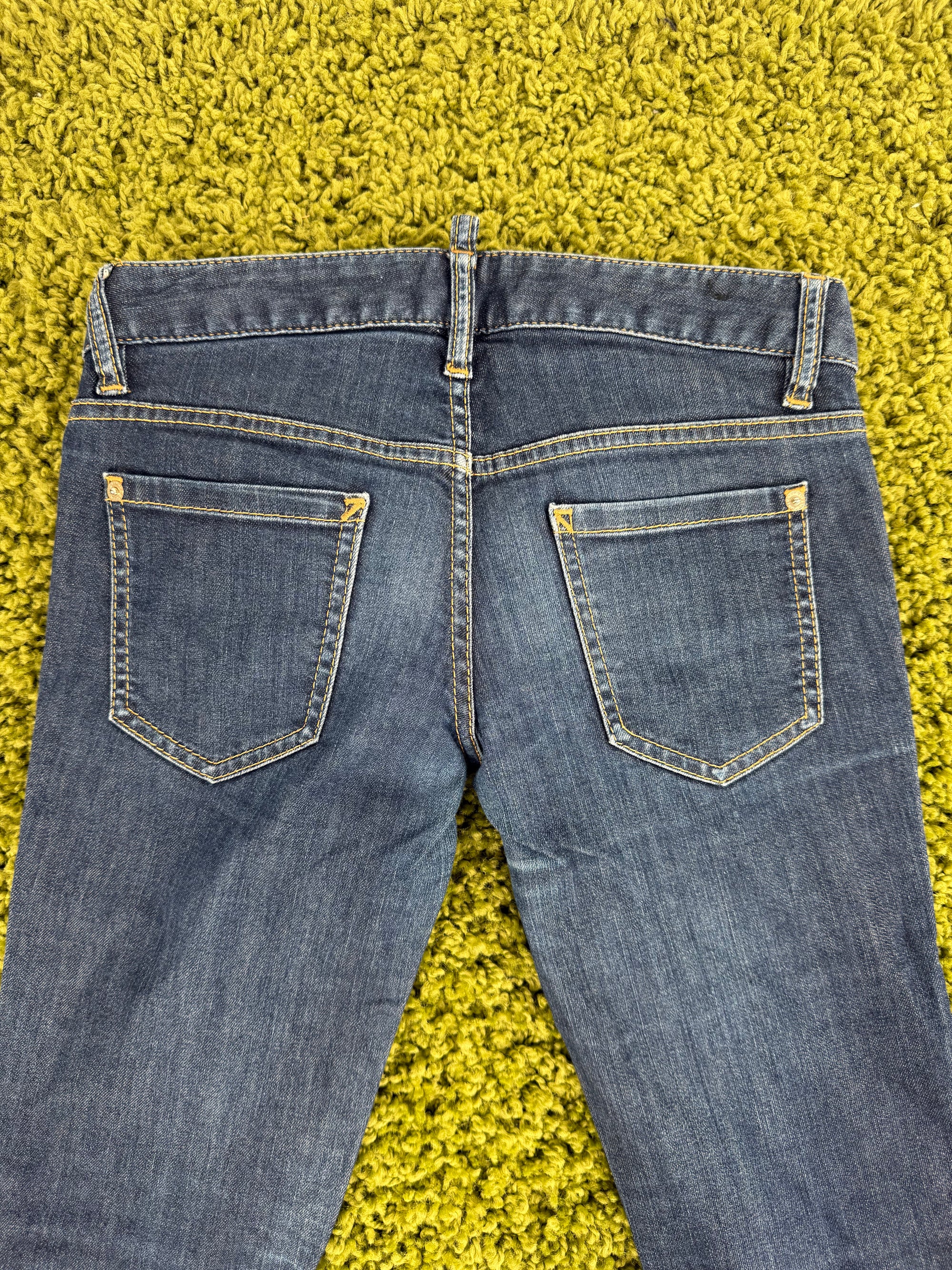 Jeans Dsquared 38