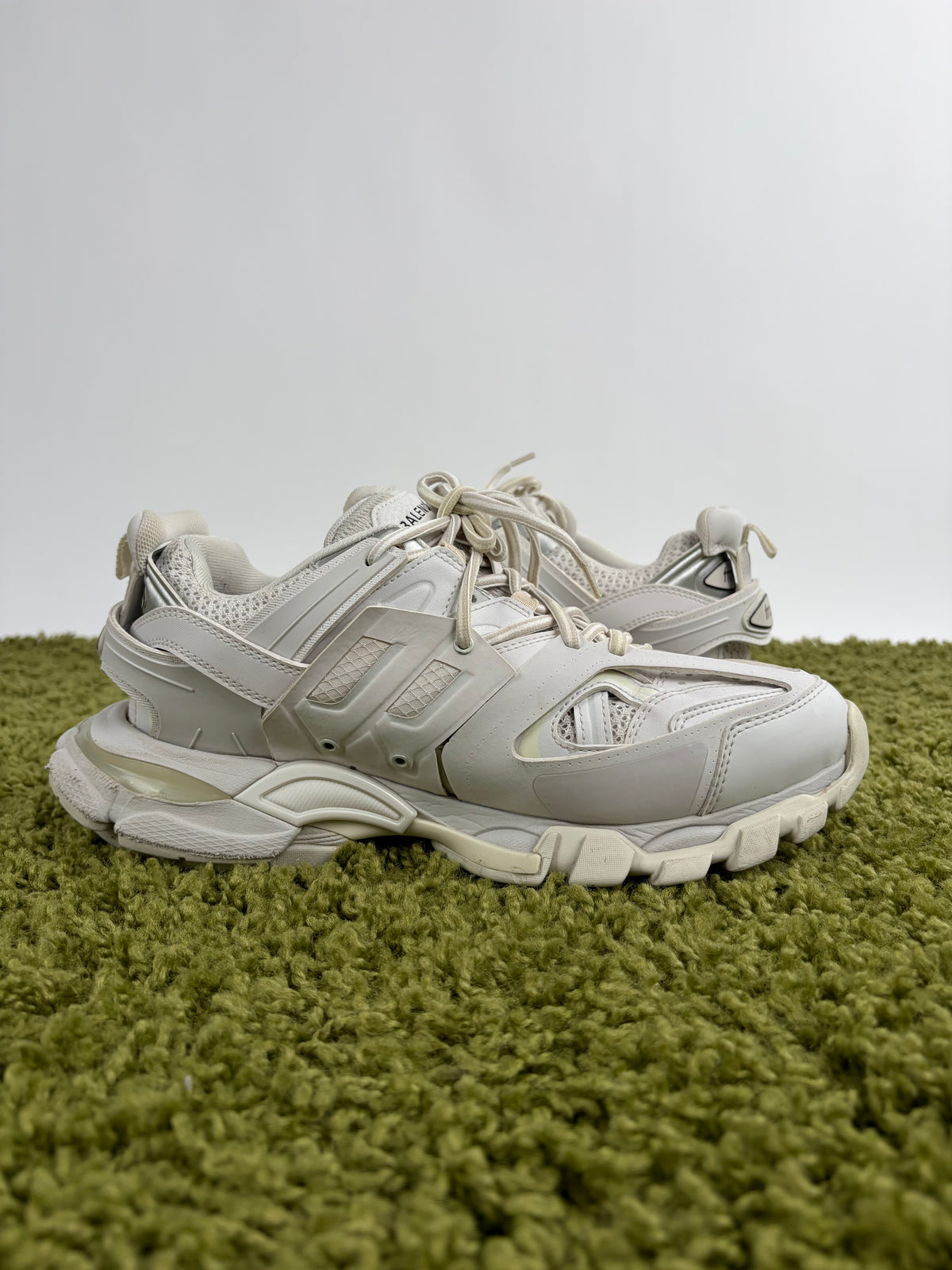 Balenciaga Track Bianca 41