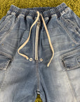 Jeans Cargo Rick Owens M