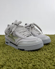Louis Vuitton Skate grigio 9