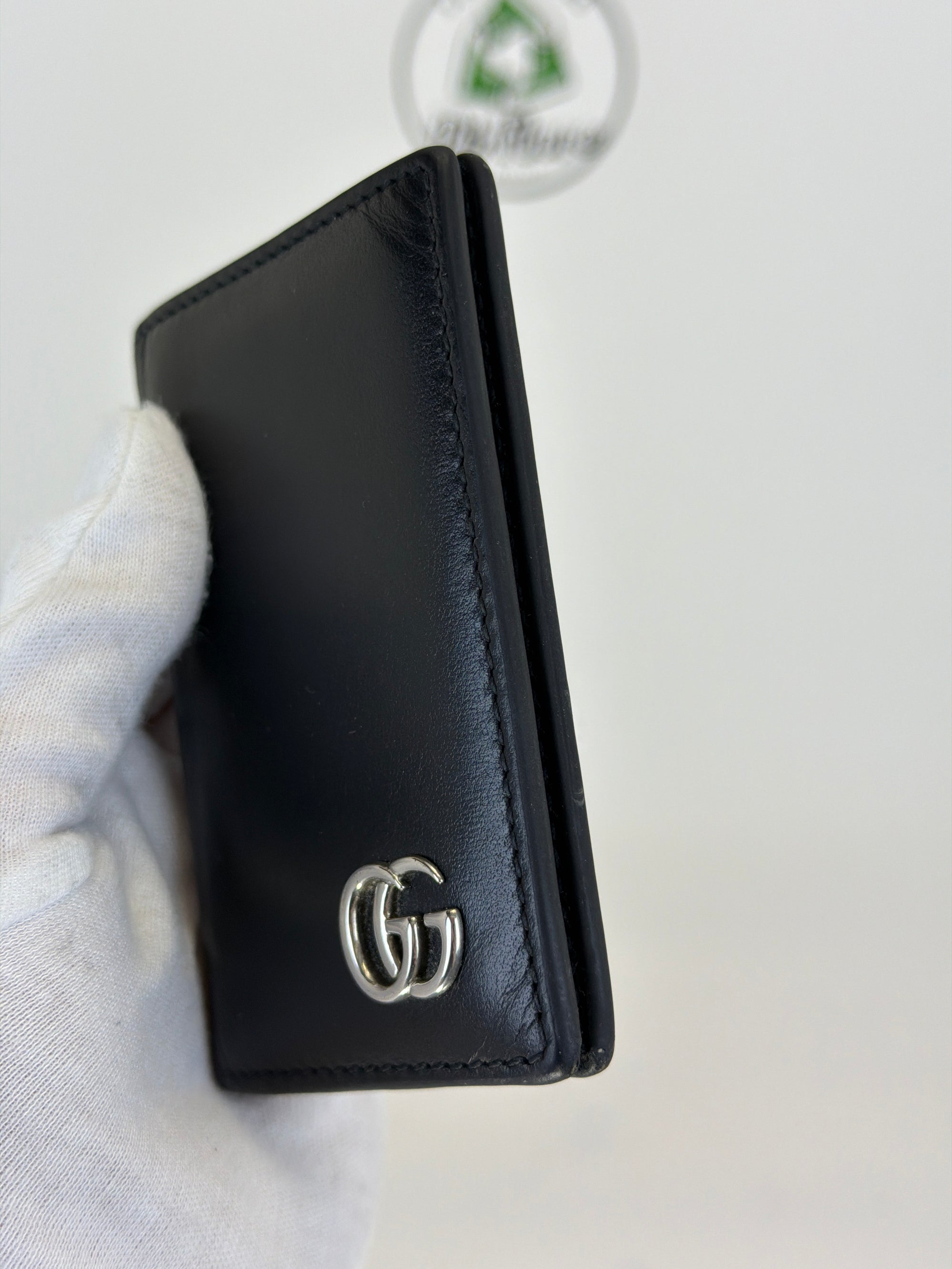 Portacarte Gucci