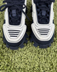 Prada Cloudbust Thunder gialla 6