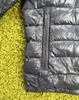 Giubbotto Moncler Petichet Blu 5