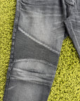 Jeans Balmain Nero 38