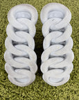 Versace Chain Grigia 41