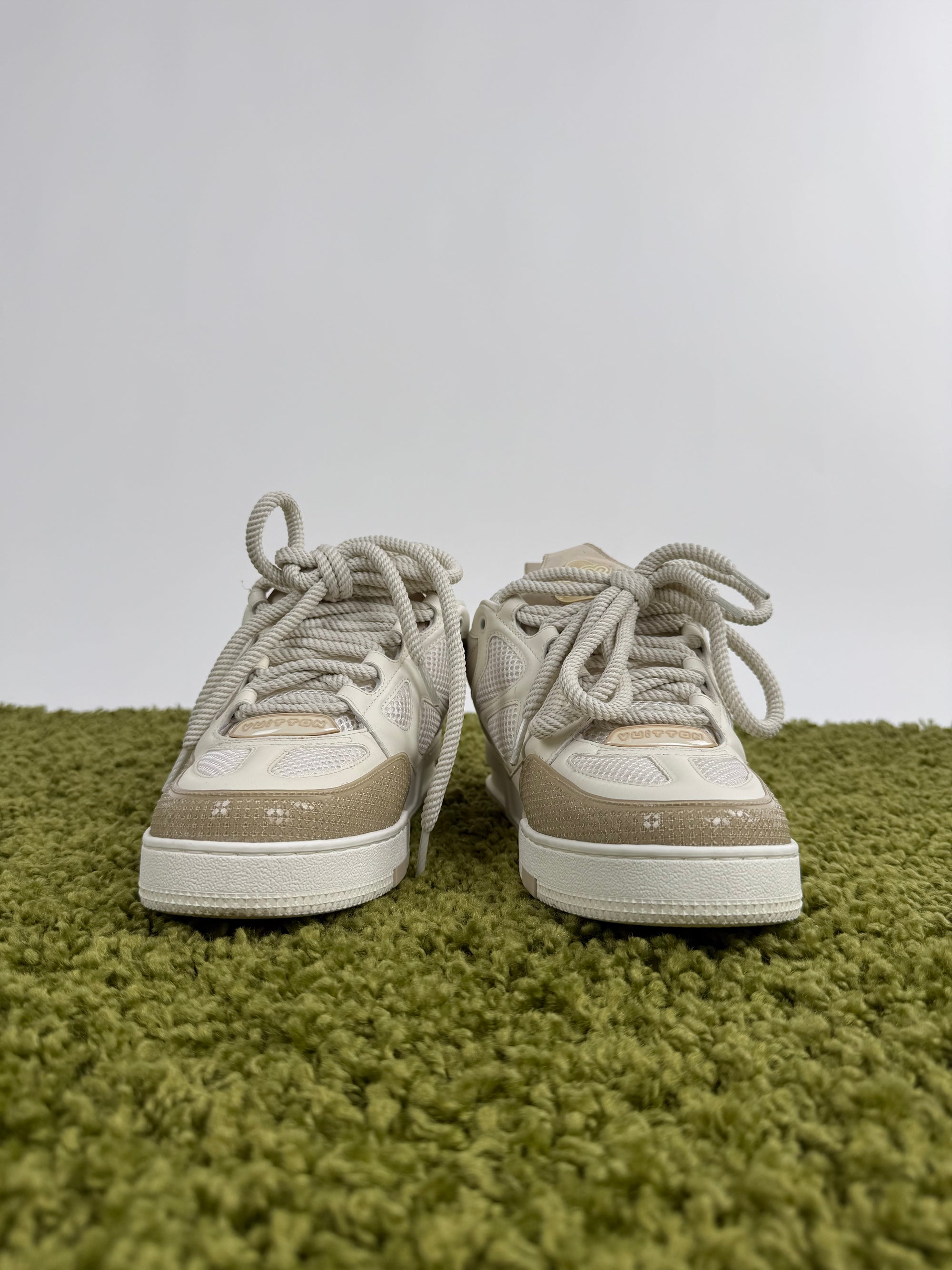 Louis Vuitton Skate 42 veste 43