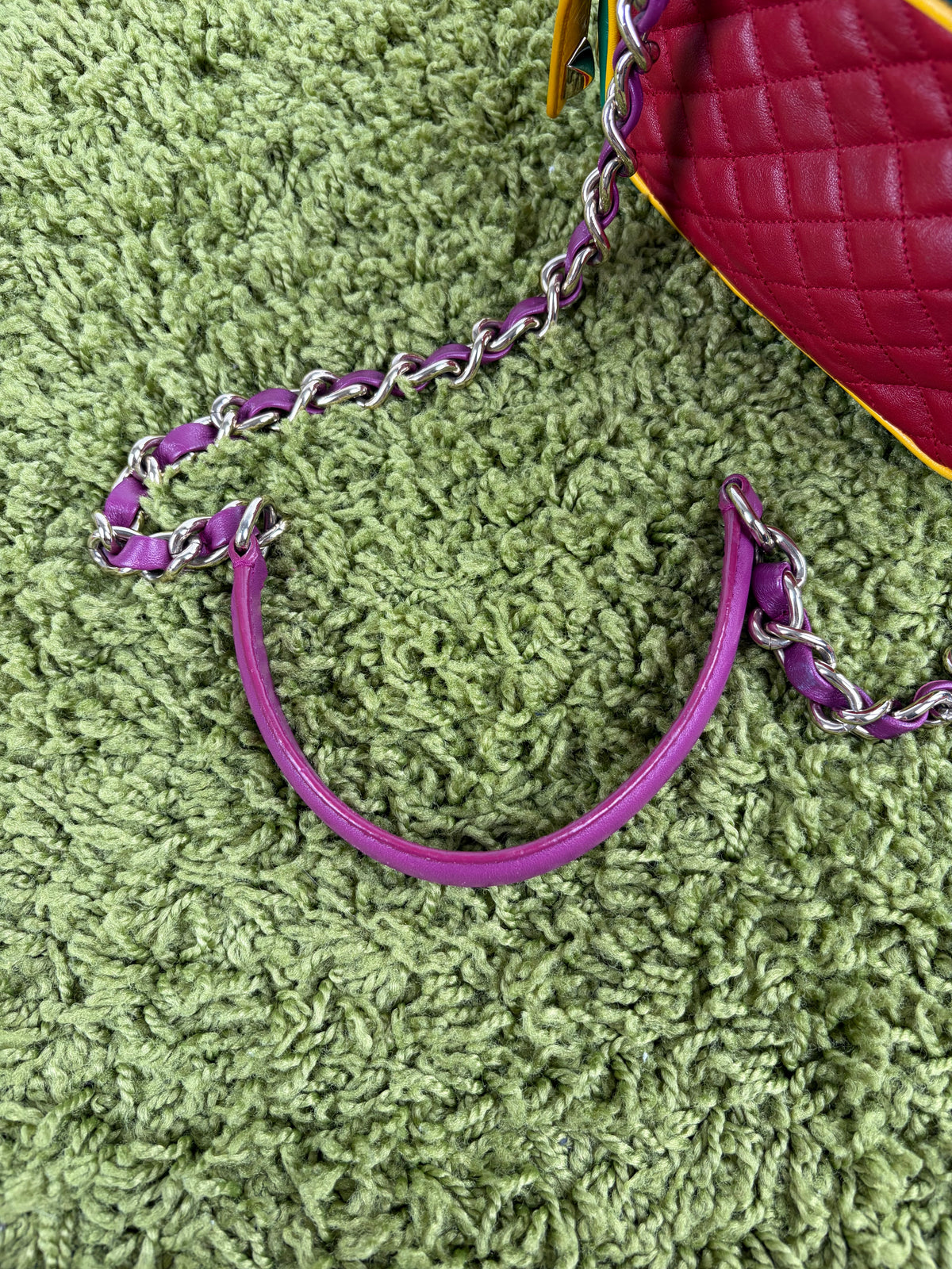 Borsa Dolce&amp;Gabbana Lily Glam Multicolor
