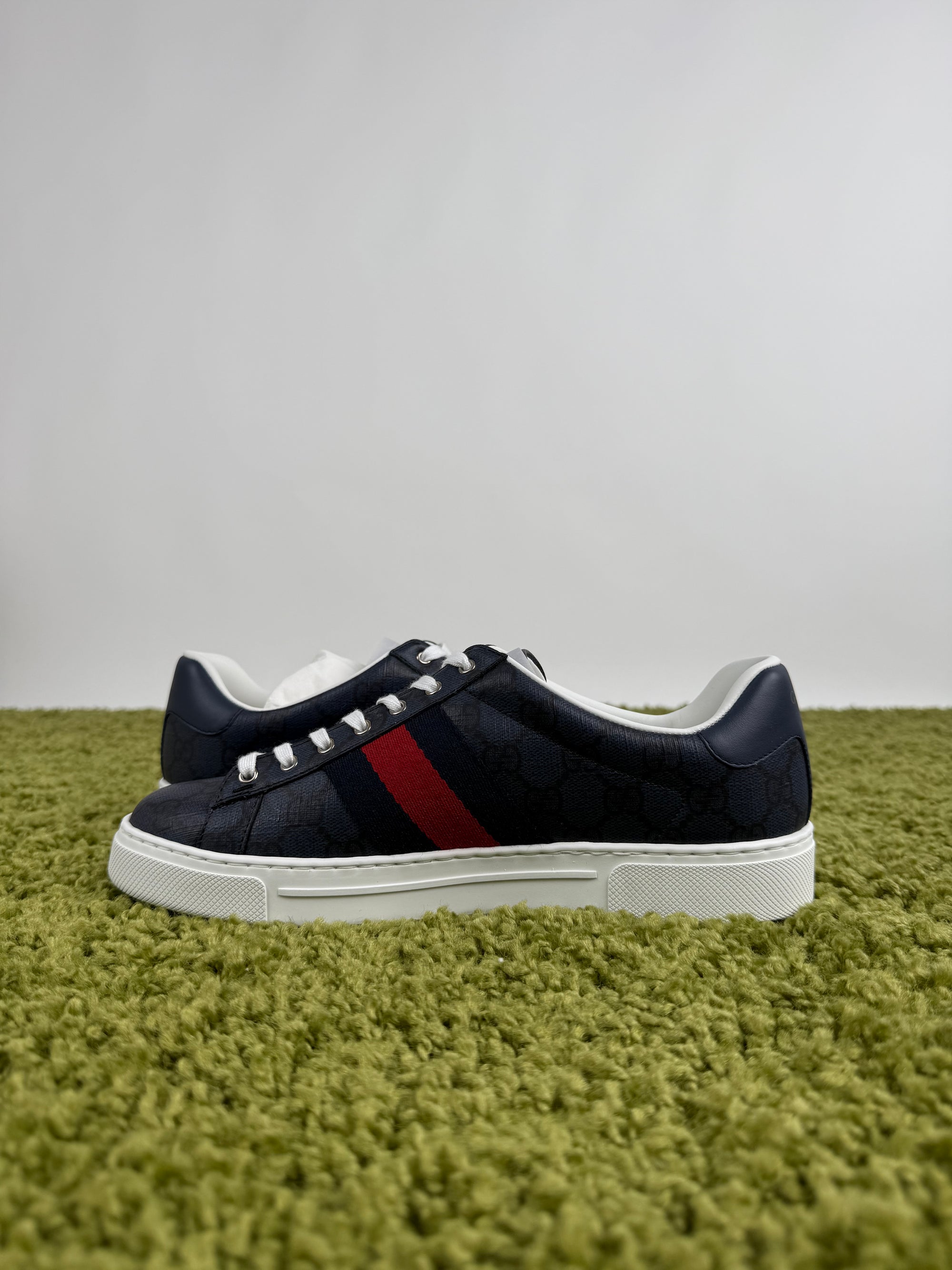 Gucci Ace Sneaker 40,5 veste 41