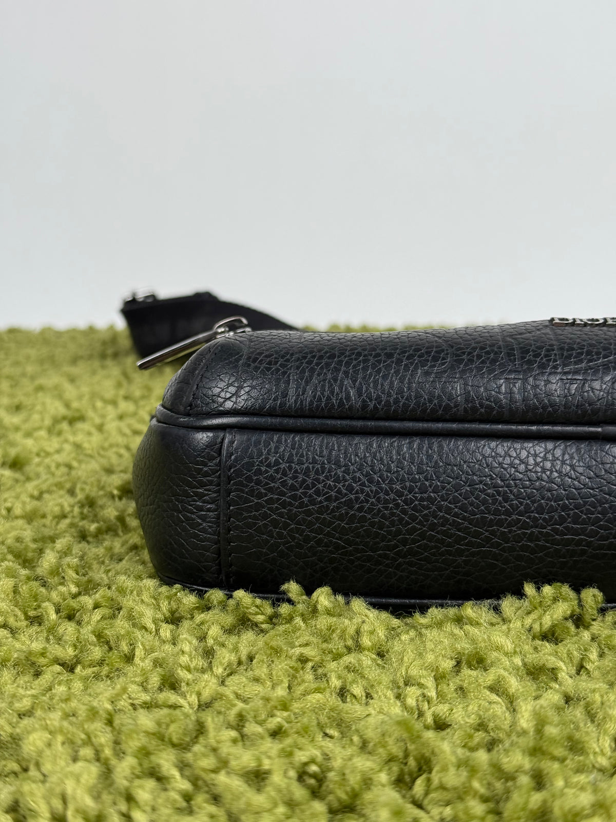 Borsello Christian Dior Nero