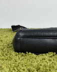 Borsello Christian Dior Nero