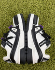 Louis vuitton trainer maxi Size 8.5=42.5 calza 43.5/44