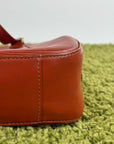 Borsa Voltaire Louis Vuitton In pelle Marrone