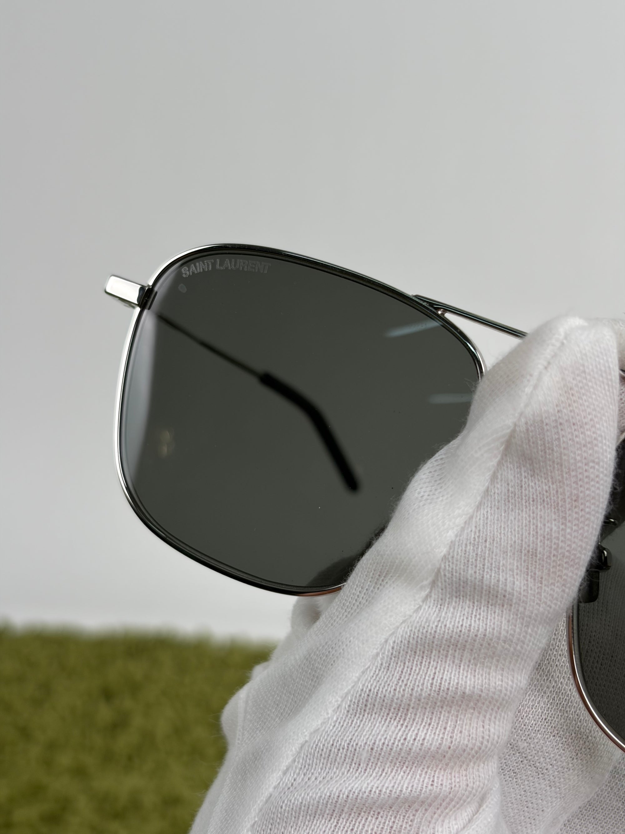 Occhiali Saint Laurent SL309 001