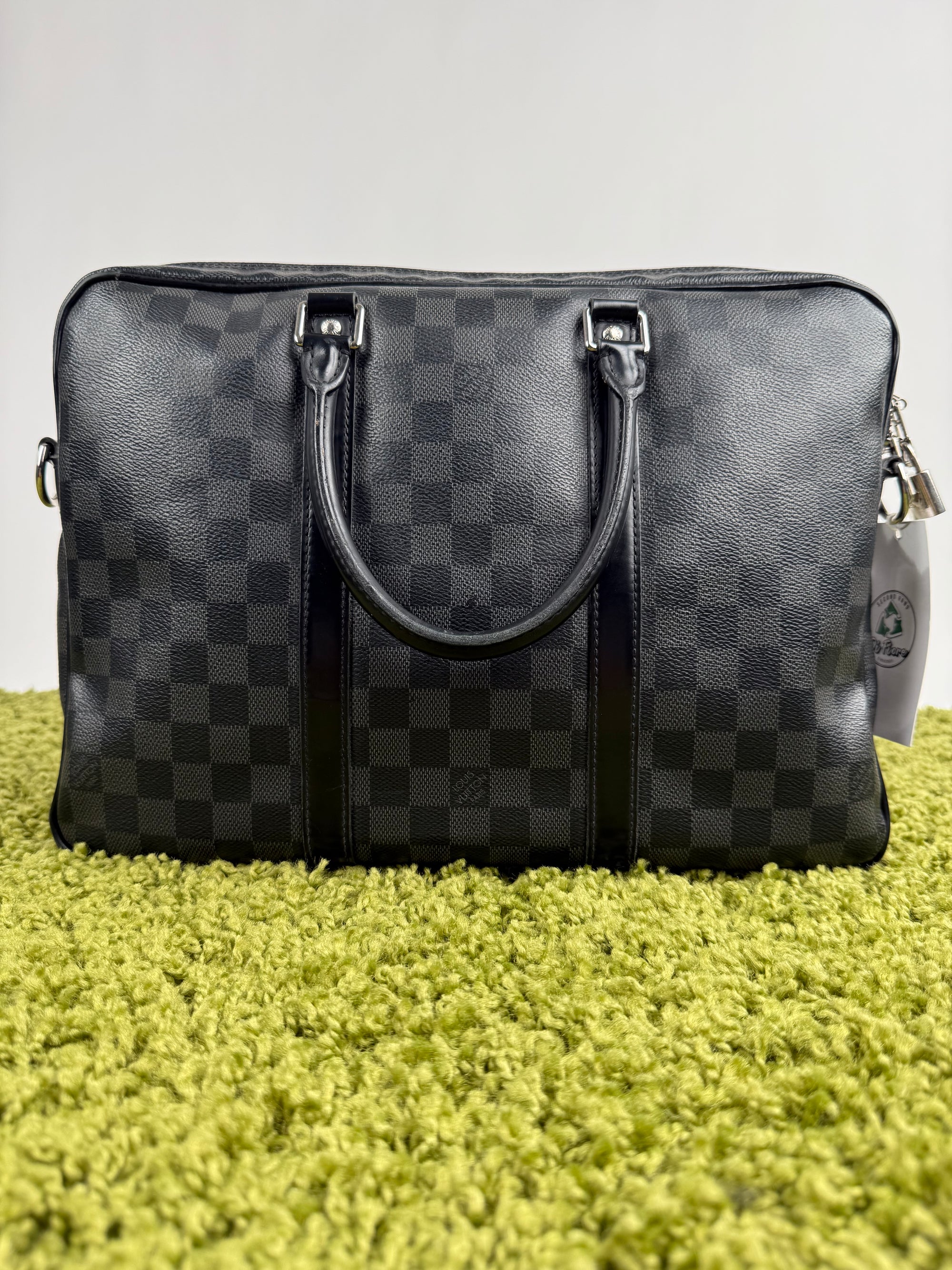 24ore Louis Vuitton Grigia