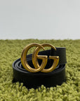 Cintura Gucci 90cm