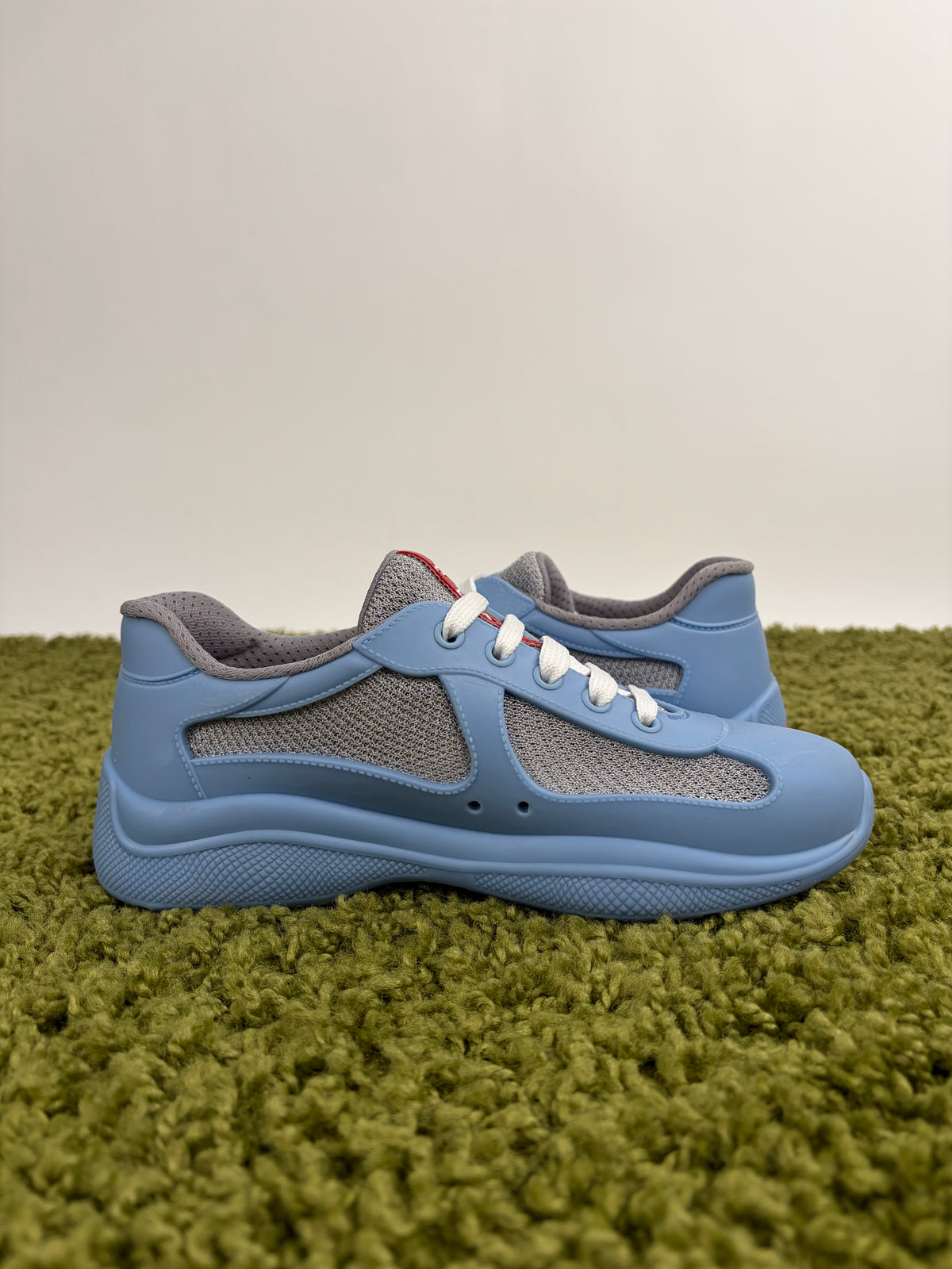 Prada America’s Cup Soft Azzurra 36