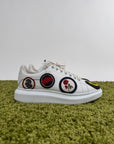 Alexander McQueen Sneaker 43